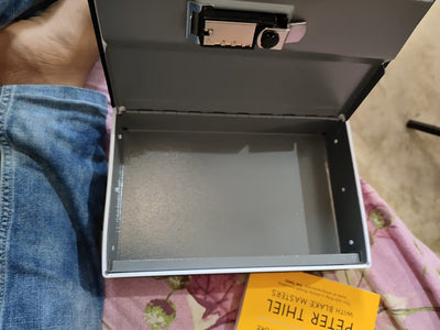 Customer photo
