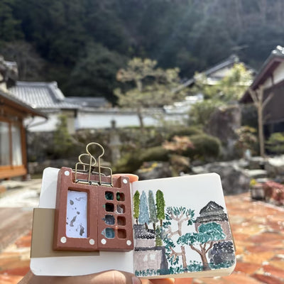 Customer photo