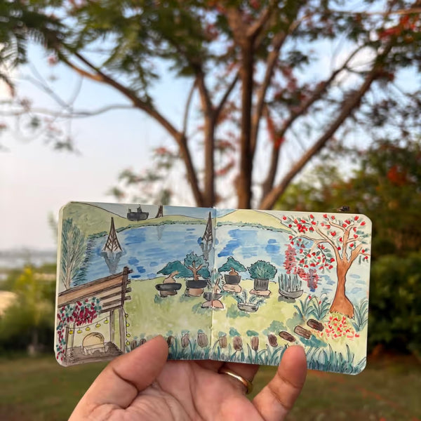 - Anita J., Pune
