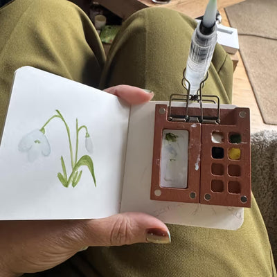 Customer photo