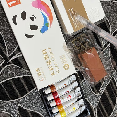 Customer photo