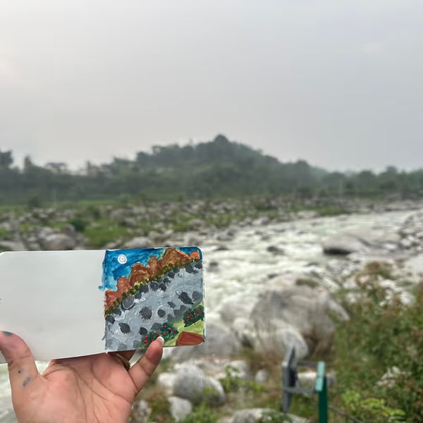 - Priya N., Delhi