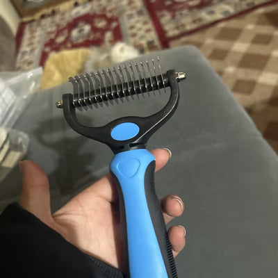 Customer photo