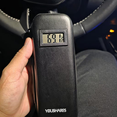 Customer photo